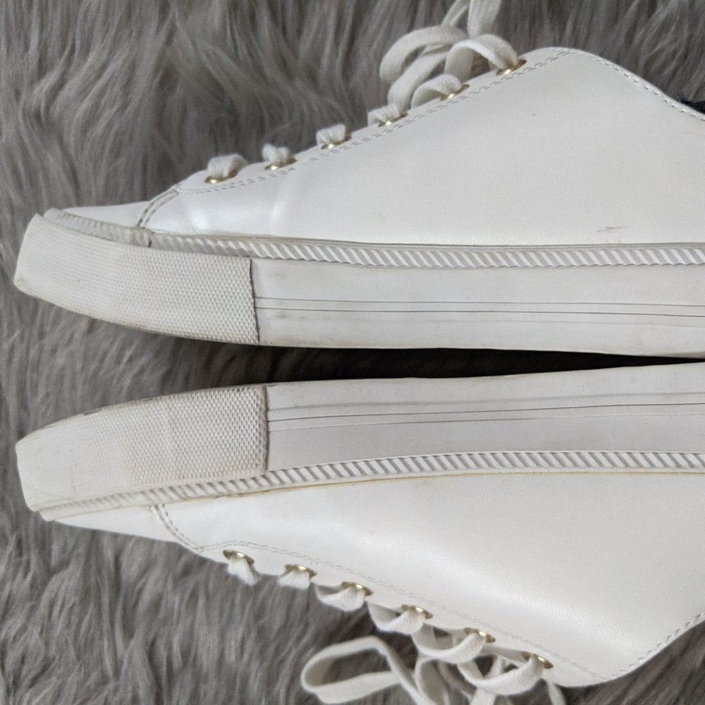 Tommy Hilfiger LOW-CUT SIGNATURE STRIPE SNEAKER - Picture 6 of 12